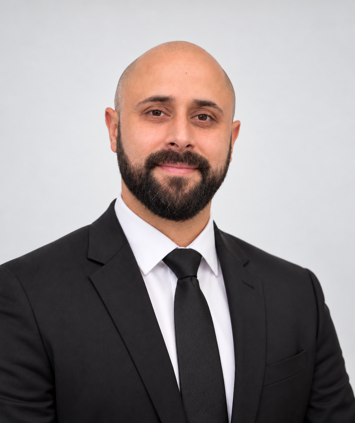 Matthew L. Poirier, Chief Operating Officer, Director of Operations, and Firearms Instructor at Devin Jordan Security Training Academy LLC.